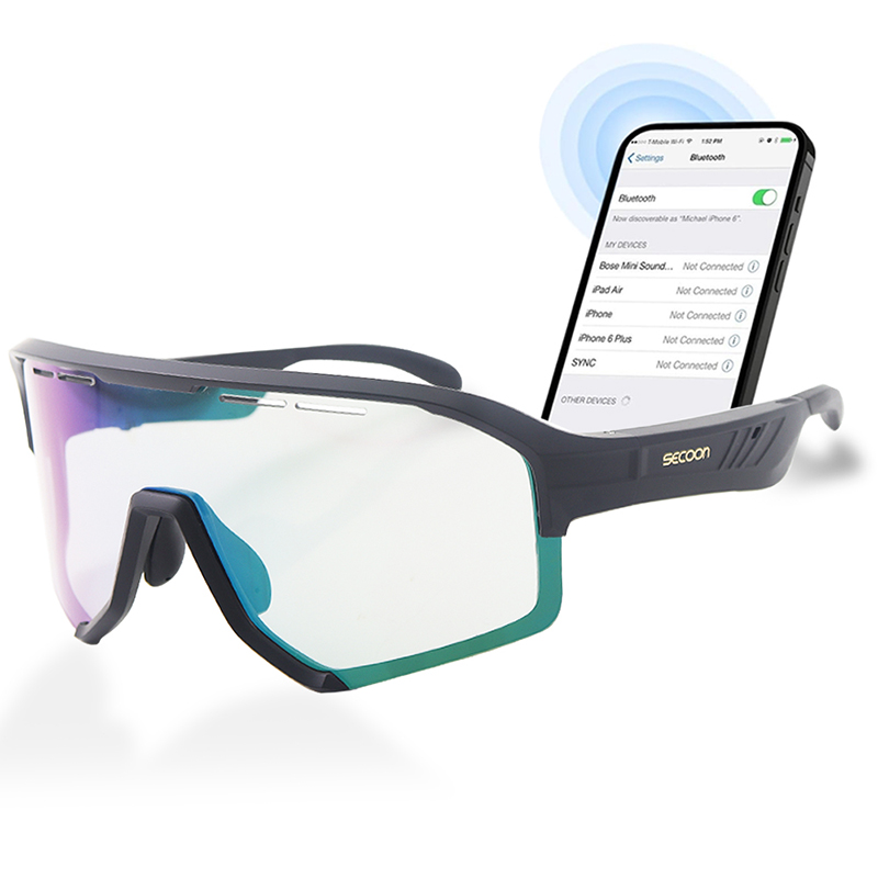 Bluetooth Audio Sunglasses are highly popular for several reasons.jpg