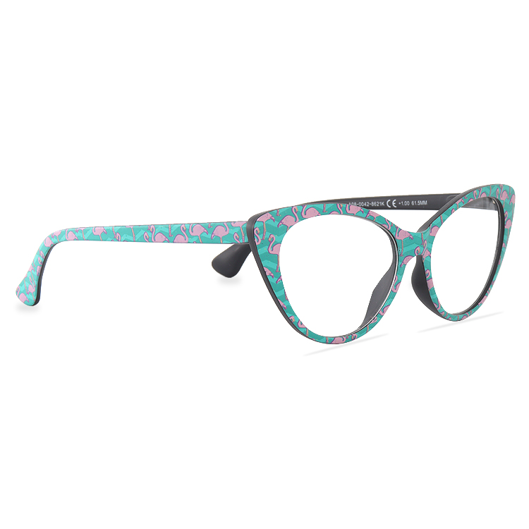 cateye style reading spring hinged eyeglasses.jpg