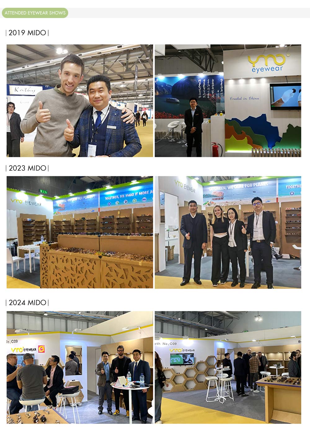 YMO glasses company attended eyewear shows.jpg