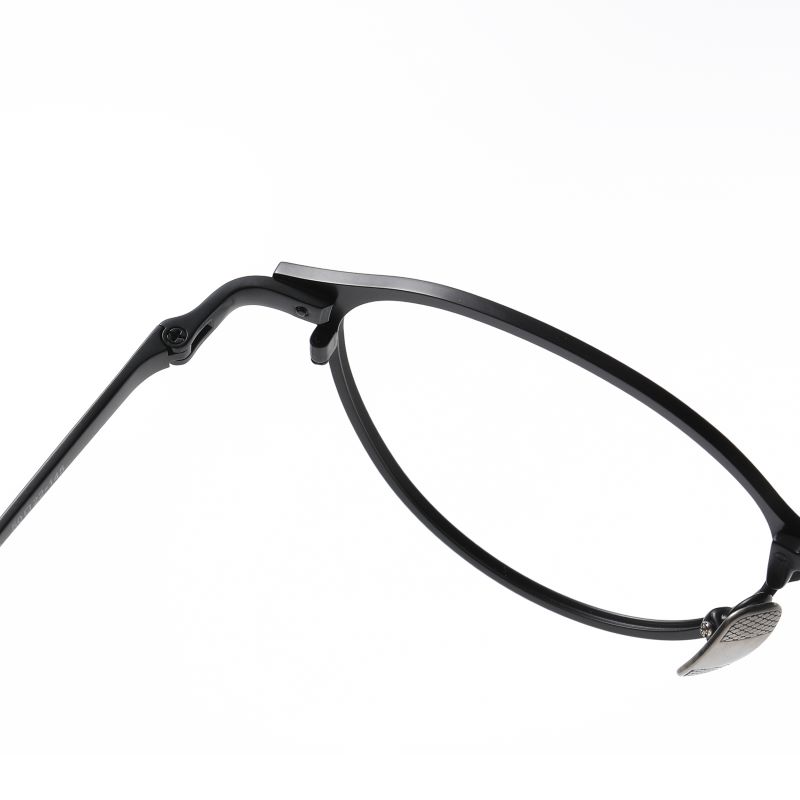 Luxury Unisex Ultra Light Titanium Eyeglasses Frames detail.jpg