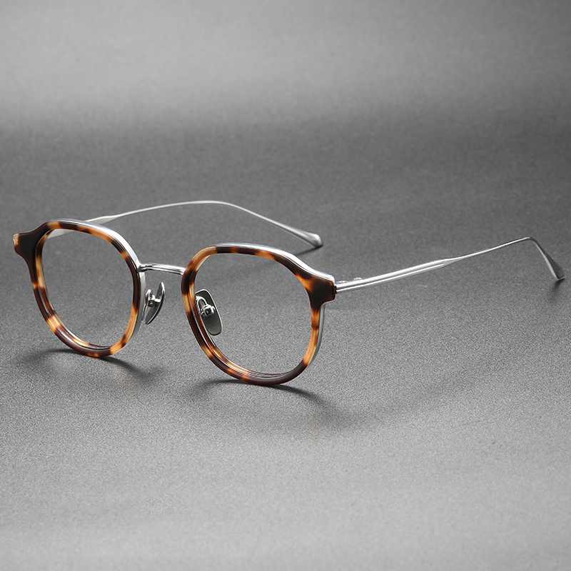 Pure Titanium Eyewear amber Frame.jpg