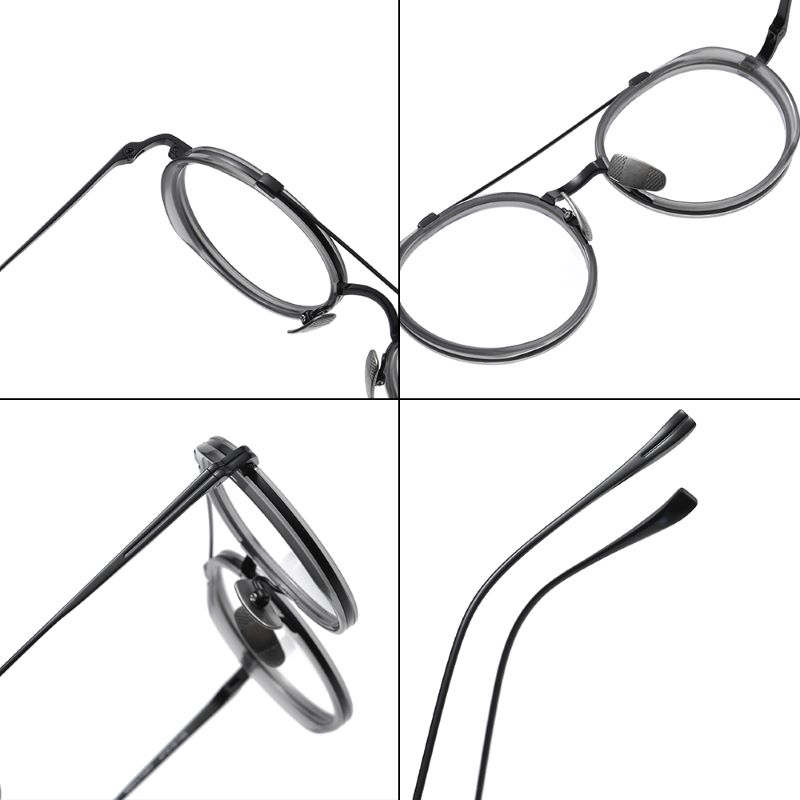 How to Maintain and Repair Double Bridge Glasses Frame.jpg